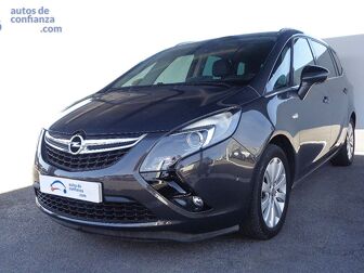 Imagen de OPEL Zafira Tourer 1.6CDTi S-S Excellence 136