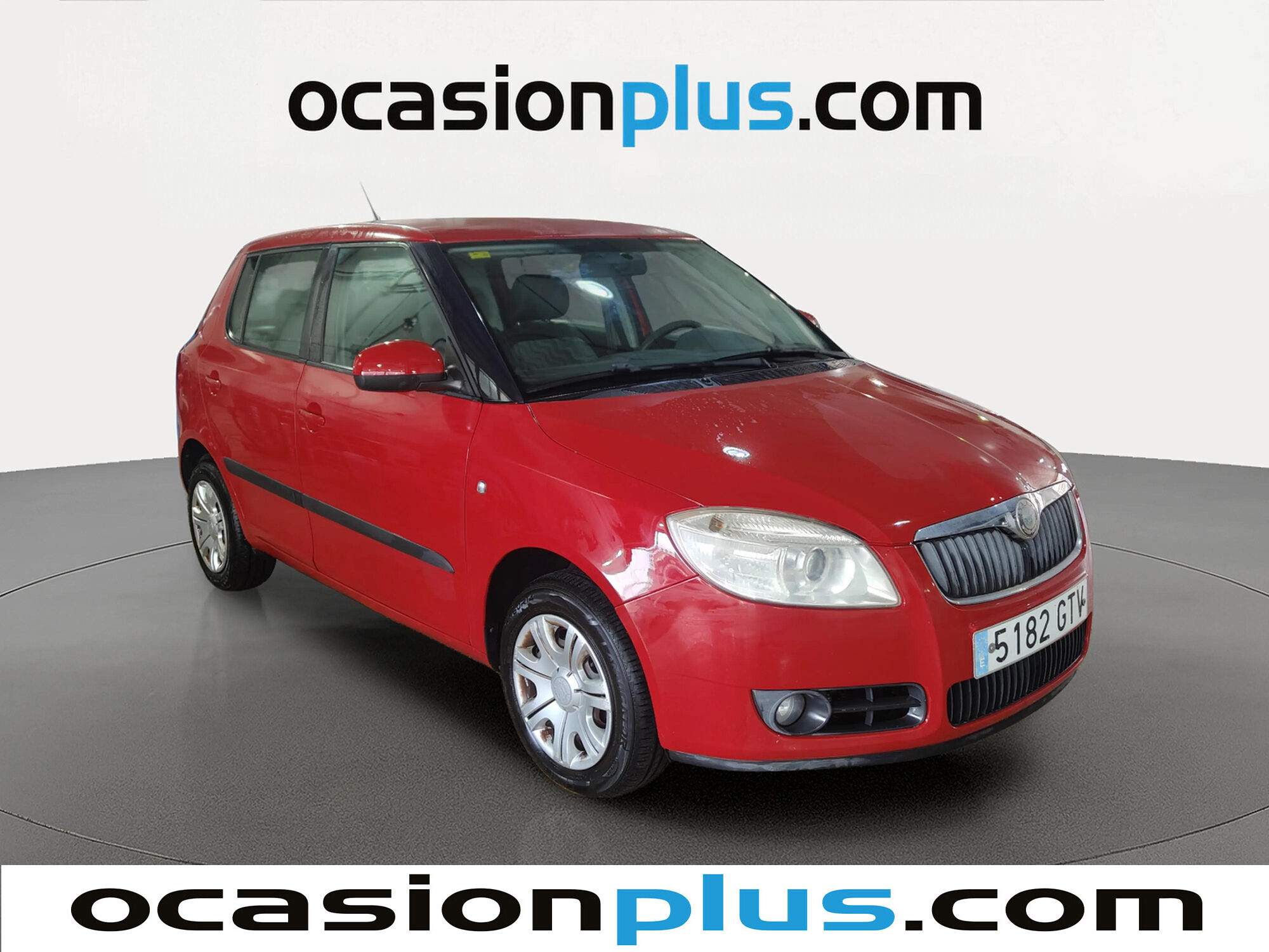 Foto del SKODA Fabia 1.2 Spirit