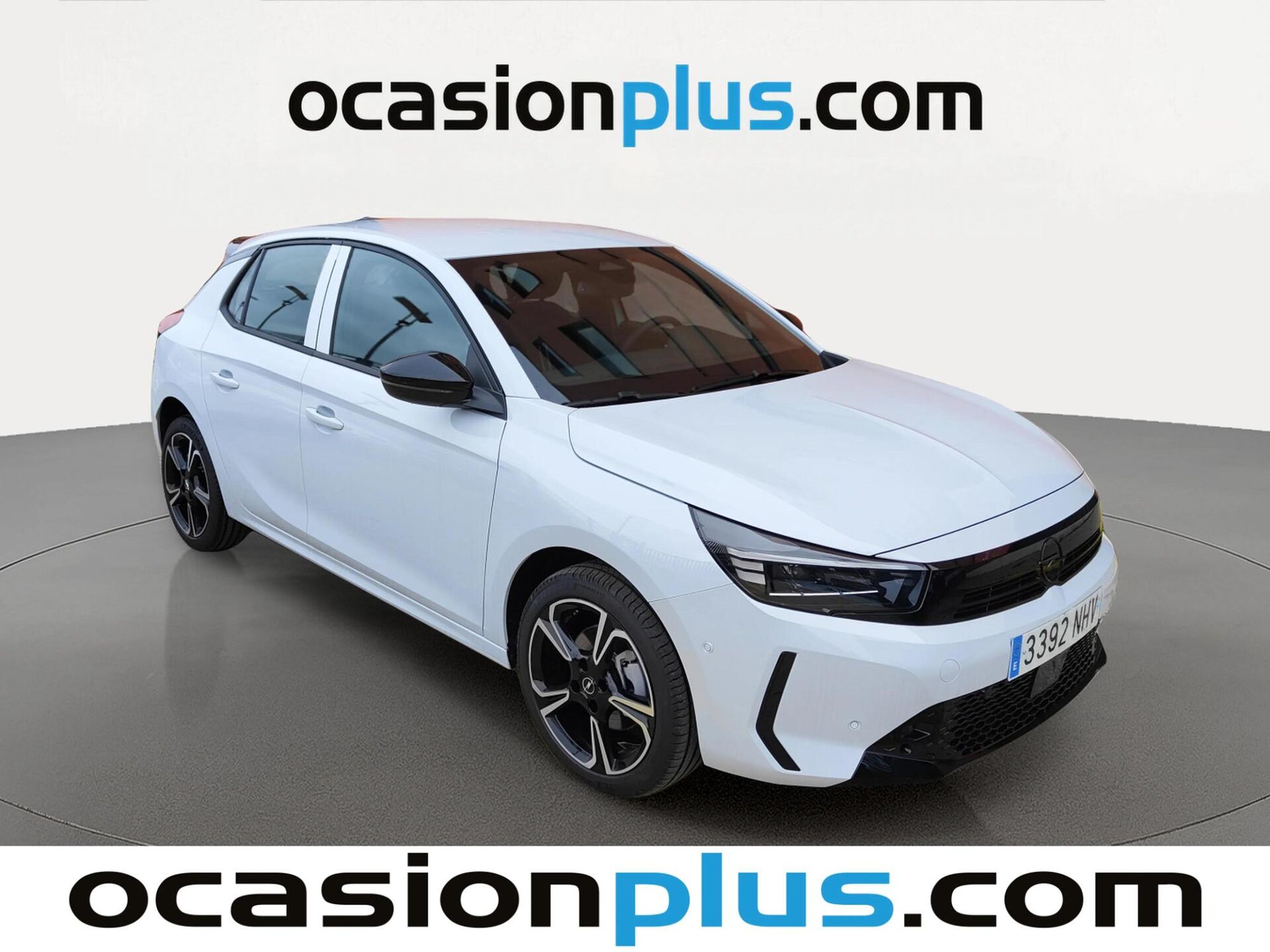 Imagen 2 de OPEL Corsa