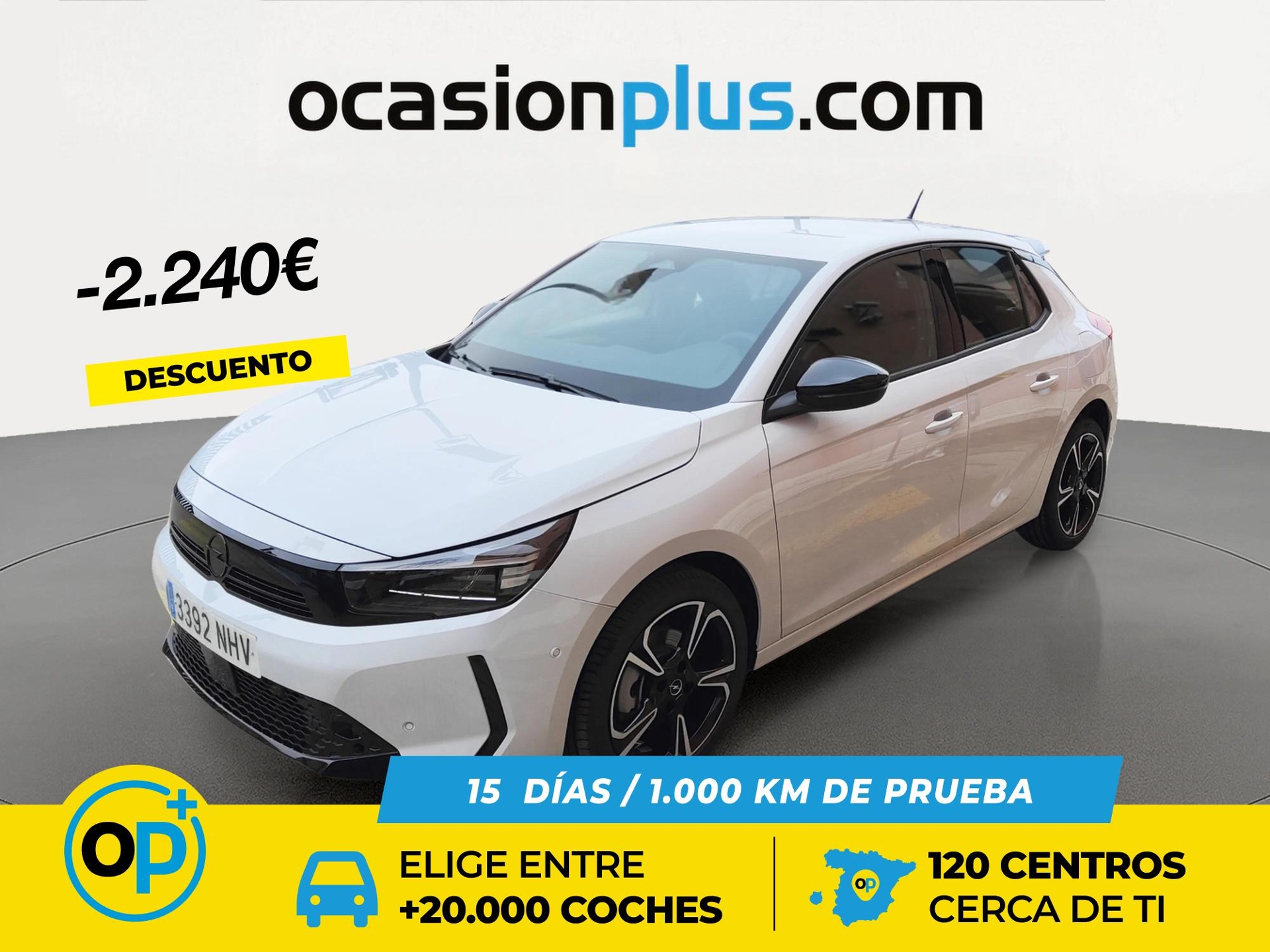 Imagen de OPEL Corsa