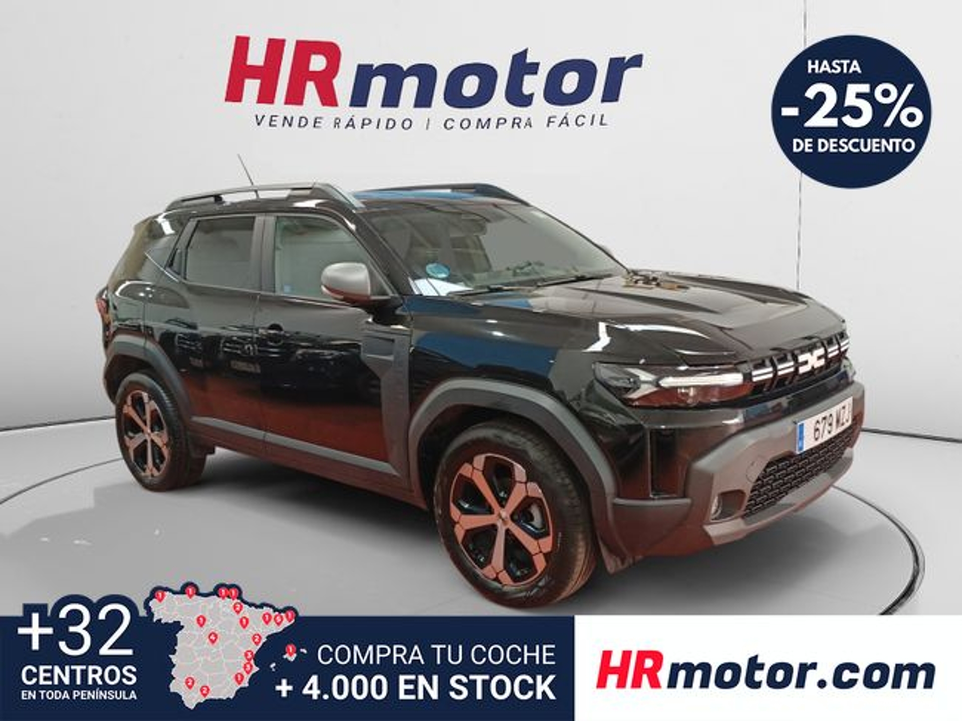 Imagen de DACIA Duster