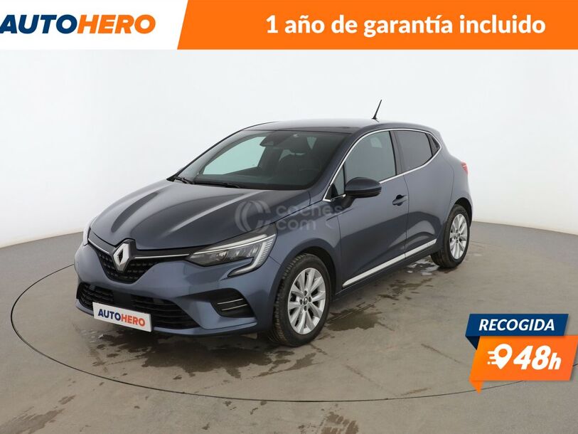 Foto del RENAULT Clio Blue dCi Zen 85kW