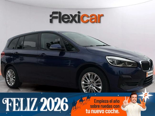 BMW Serie 2 (218i) en Barcelona