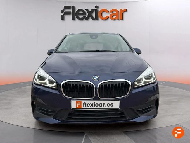 Foto del BMW Serie 2 218i Gran Tourer