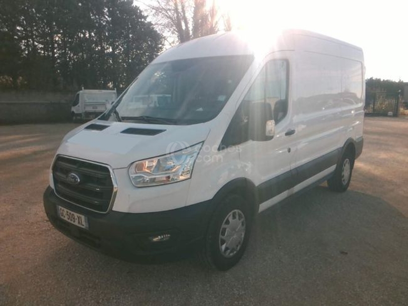 Foto del FORD Transit FT 310 L2 Van Trend 130