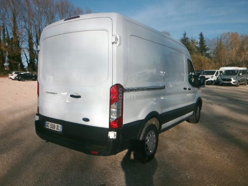 Foto del FORD Transit FT 350 L2 Van Trend 130