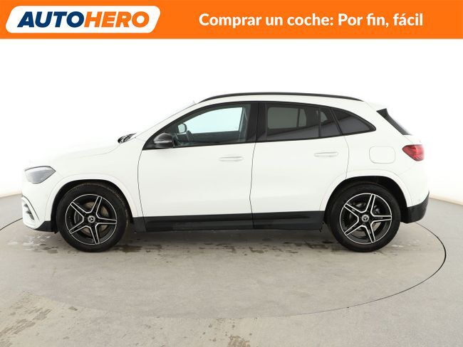 Foto del MERCEDES Clase GLA GLA 200d 8G-DCT