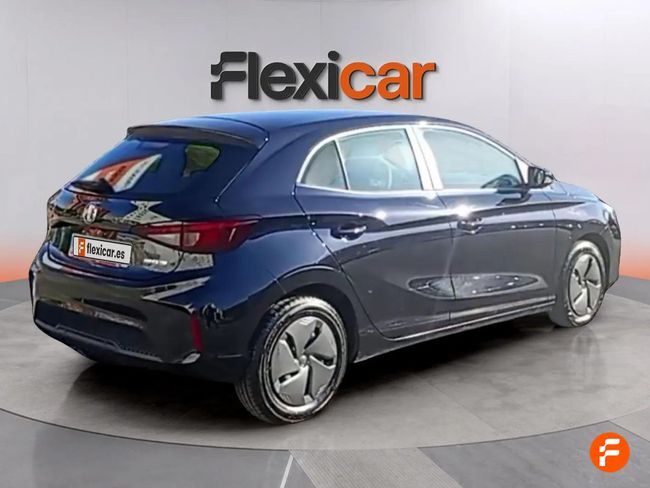 Foto del MG 3 1.5 Standard