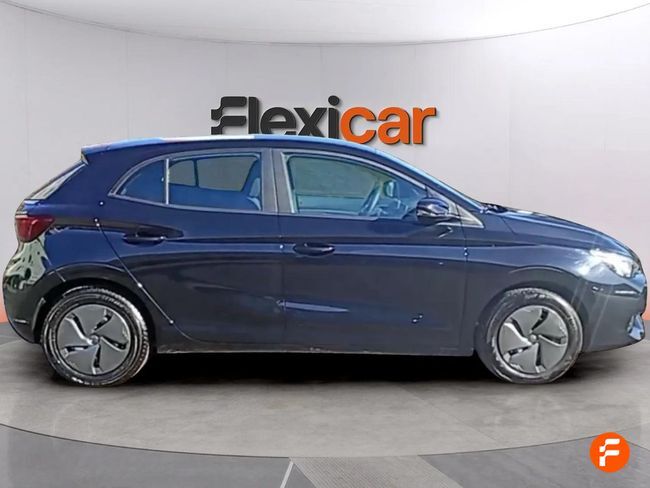 Foto del MG 3 1.5 Standard