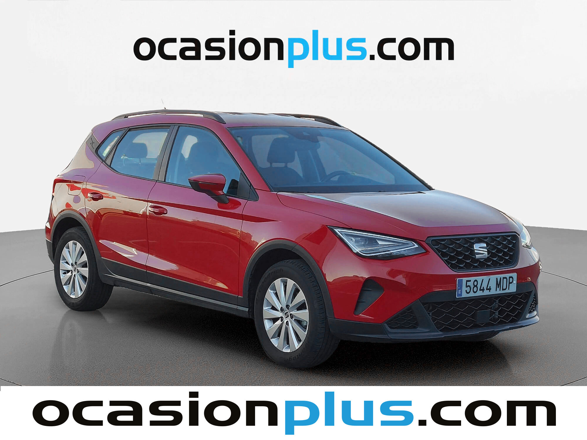 Foto del SEAT Arona 1.0 TSI Ecomotive S&S Style 110