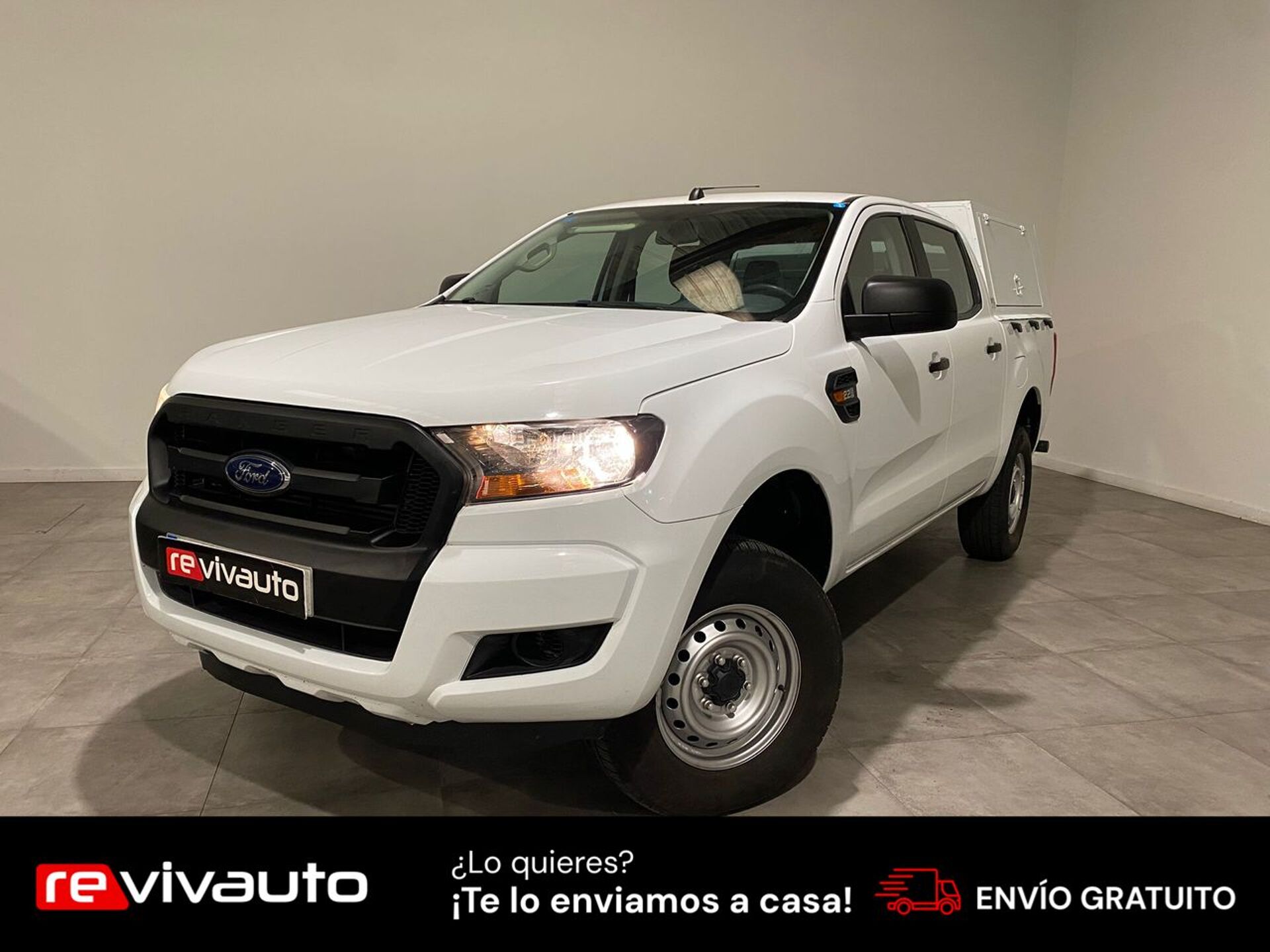 Imagen de FORD Ranger
