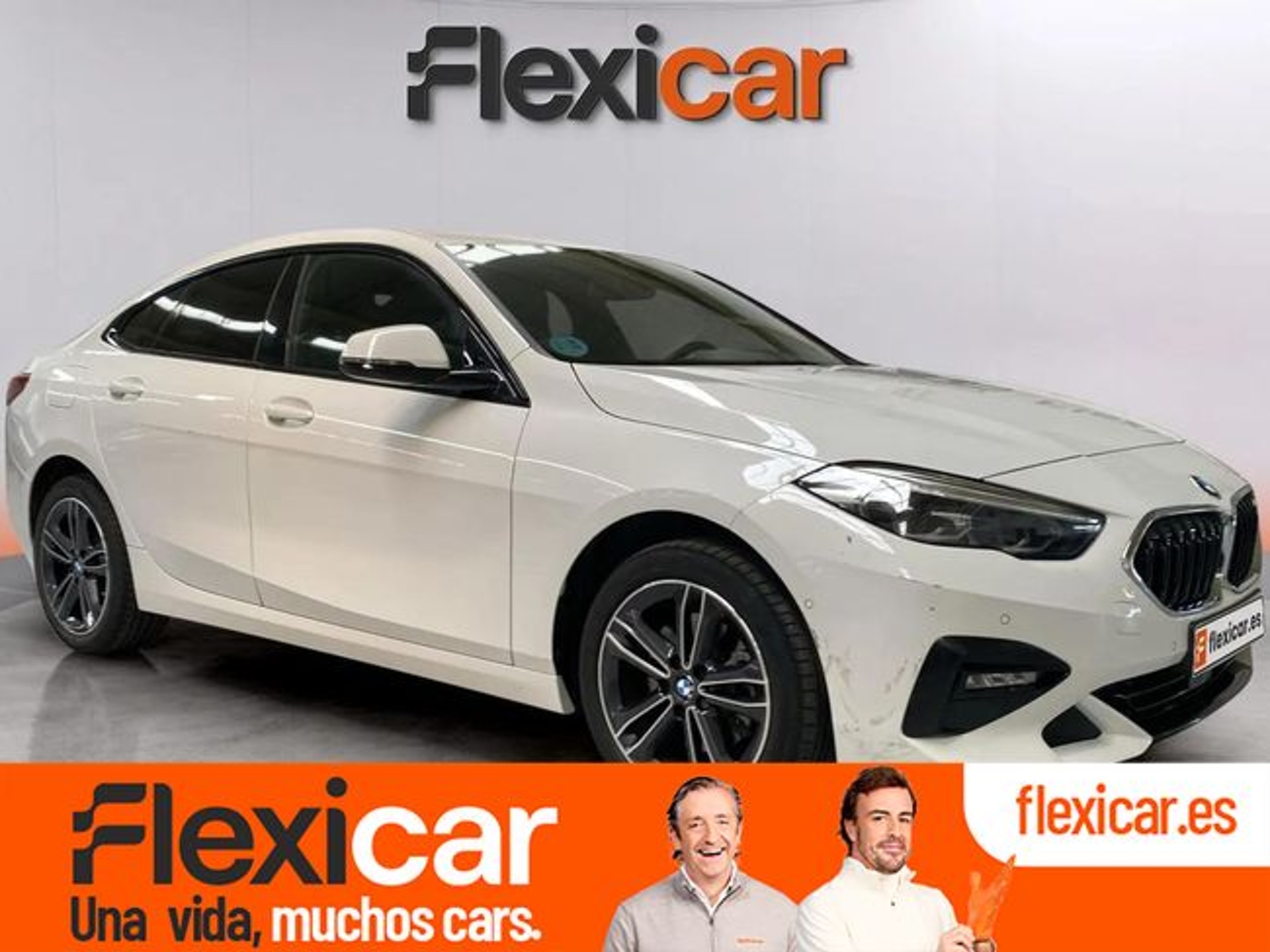 Imagen de BMW Serie 2