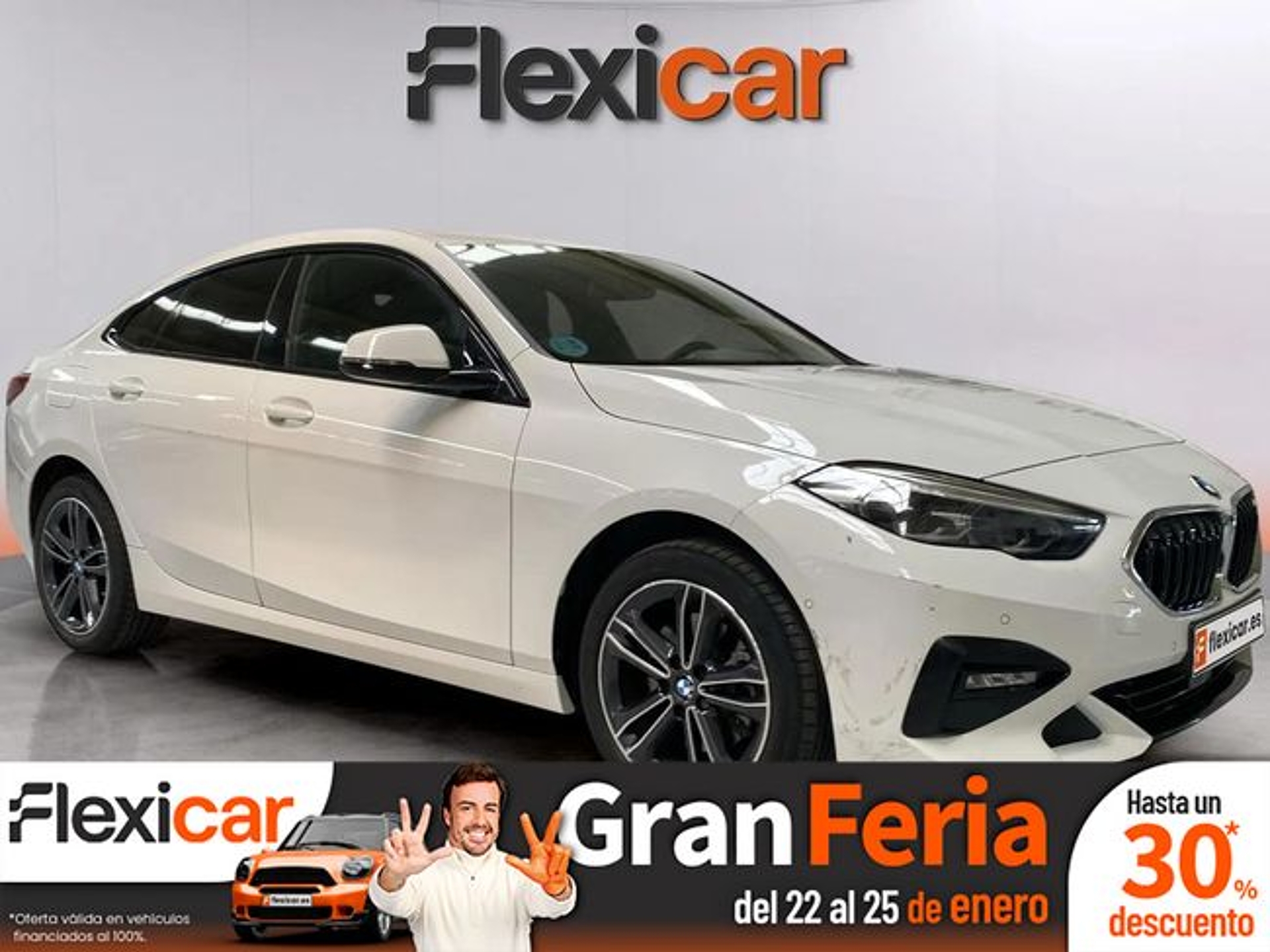 Imagen de BMW Serie 2