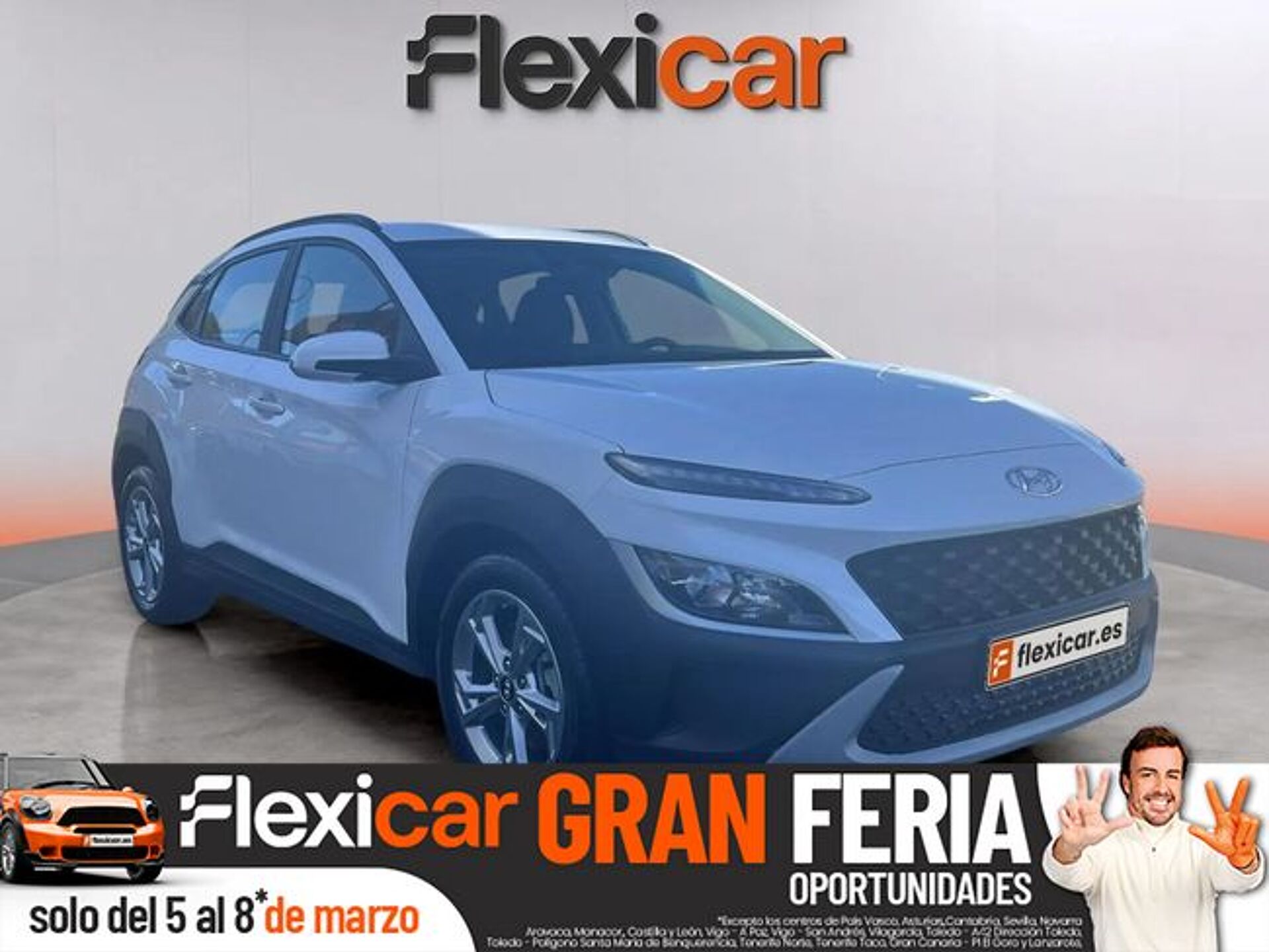 Imagen 1 de HYUNDAI Kona