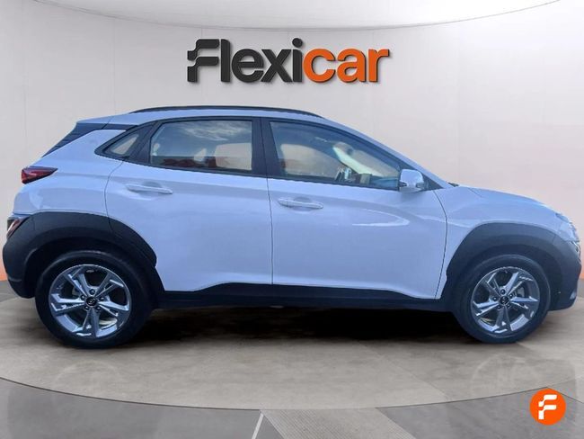 Foto del HYUNDAI Kona 1.0 TGDI Klass 4x2