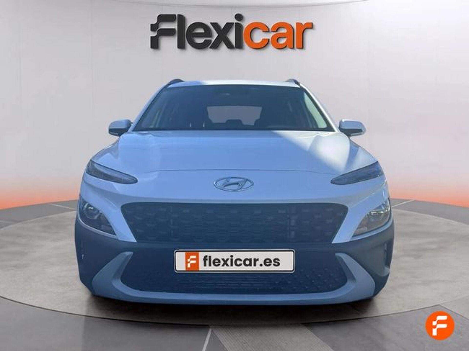 Imagen 2 de HYUNDAI Kona