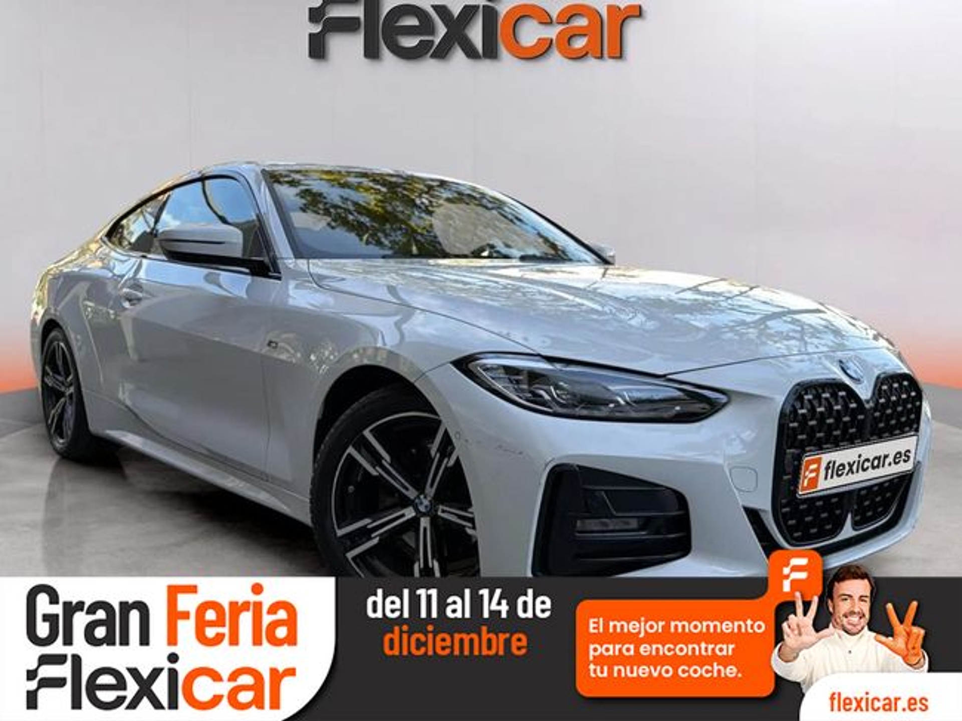 Imagen de BMW Serie 4