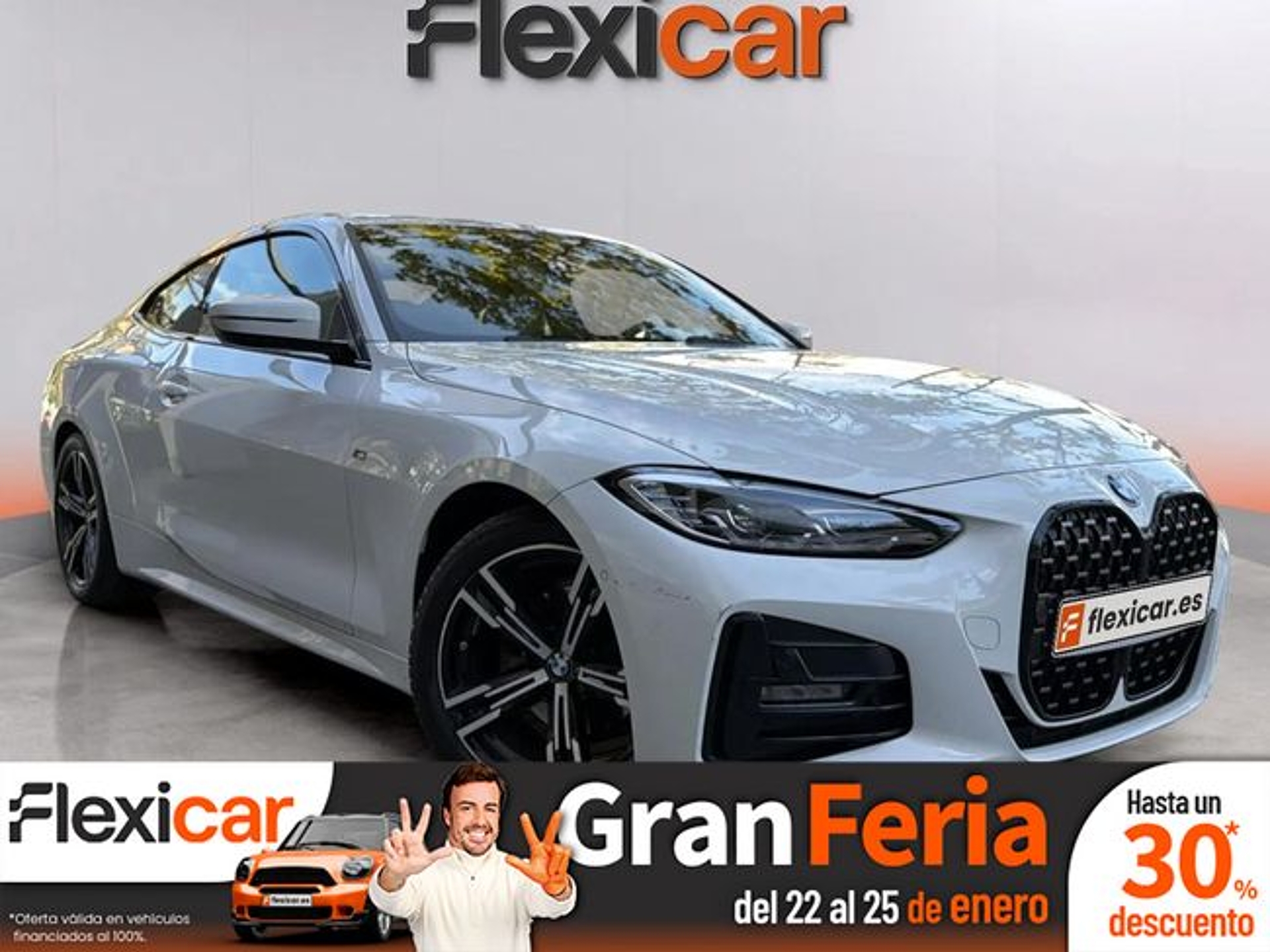 Imagen de BMW Serie 4