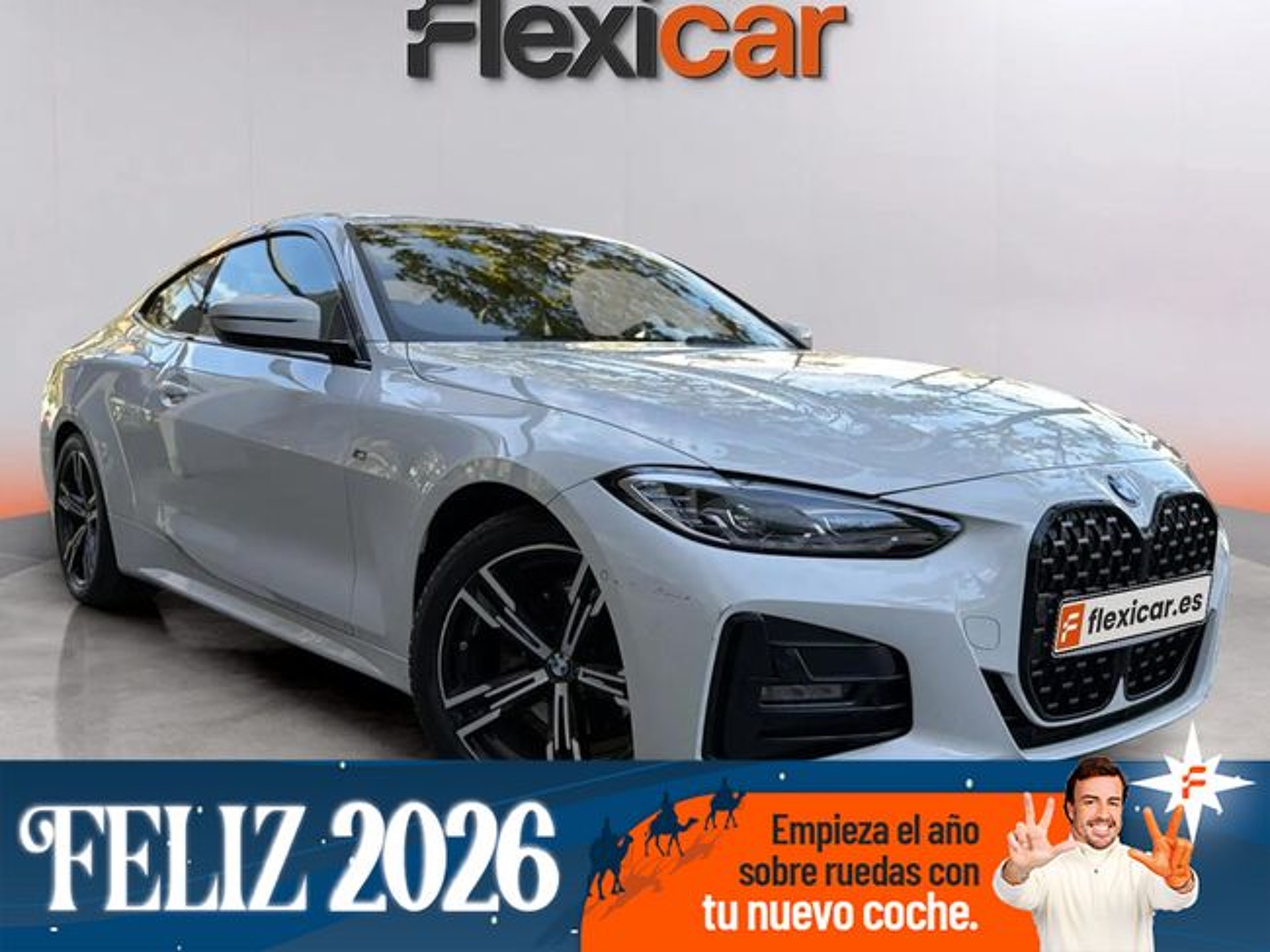 Imagen de BMW Serie 4