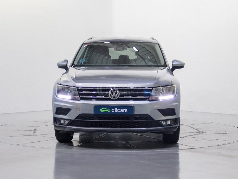 Foto del VOLKSWAGEN Tiguan Allspace 2.0TDI Advance DSG 110kW