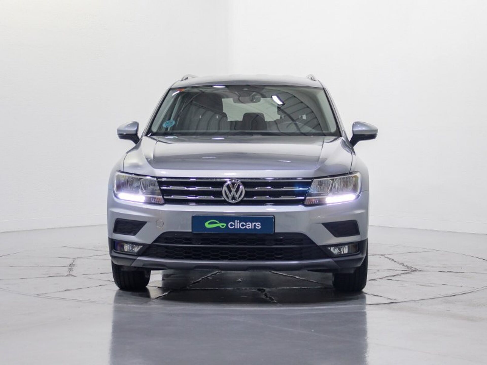 Imagen 2 de VOLKSWAGEN Tiguan