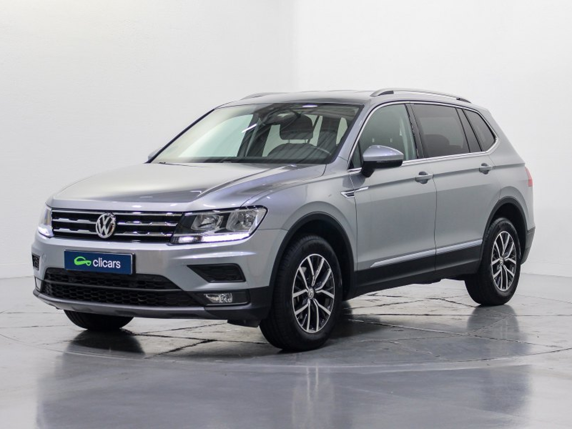 Imagen de VOLKSWAGEN Tiguan