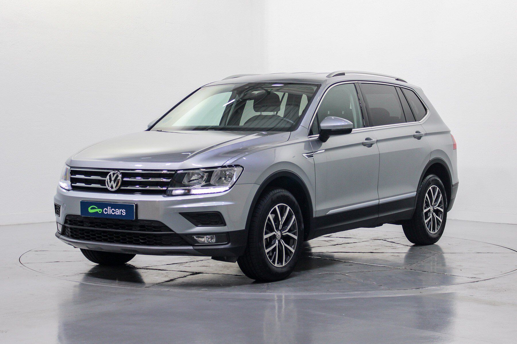 Foto del VOLKSWAGEN Tiguan Allspace 2.0TDI Advance DSG 110kW