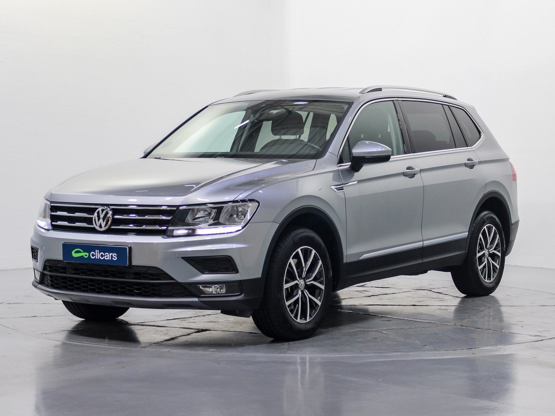 Imagen de VOLKSWAGEN Tiguan