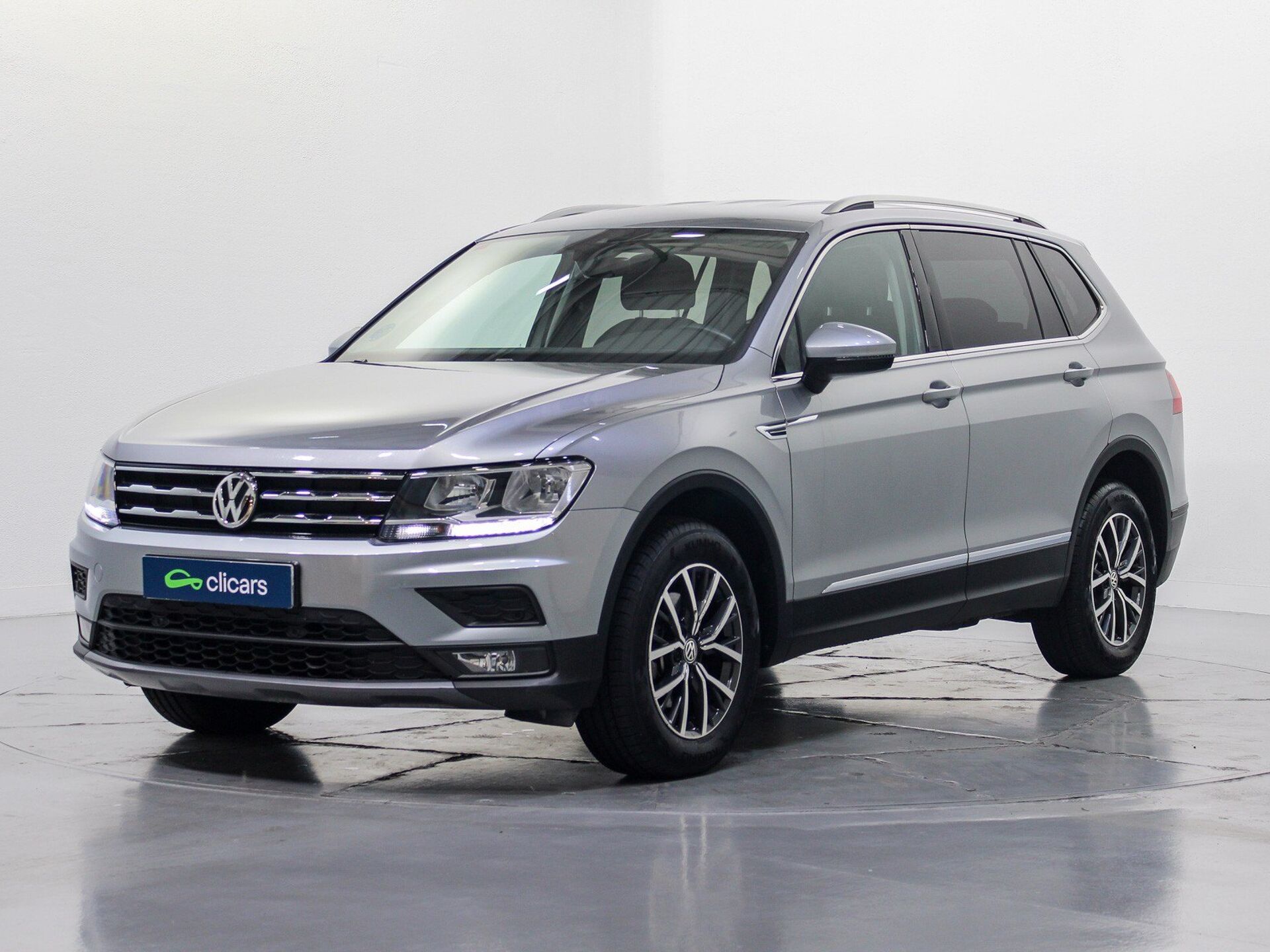 Imagen 1 de VOLKSWAGEN Tiguan
