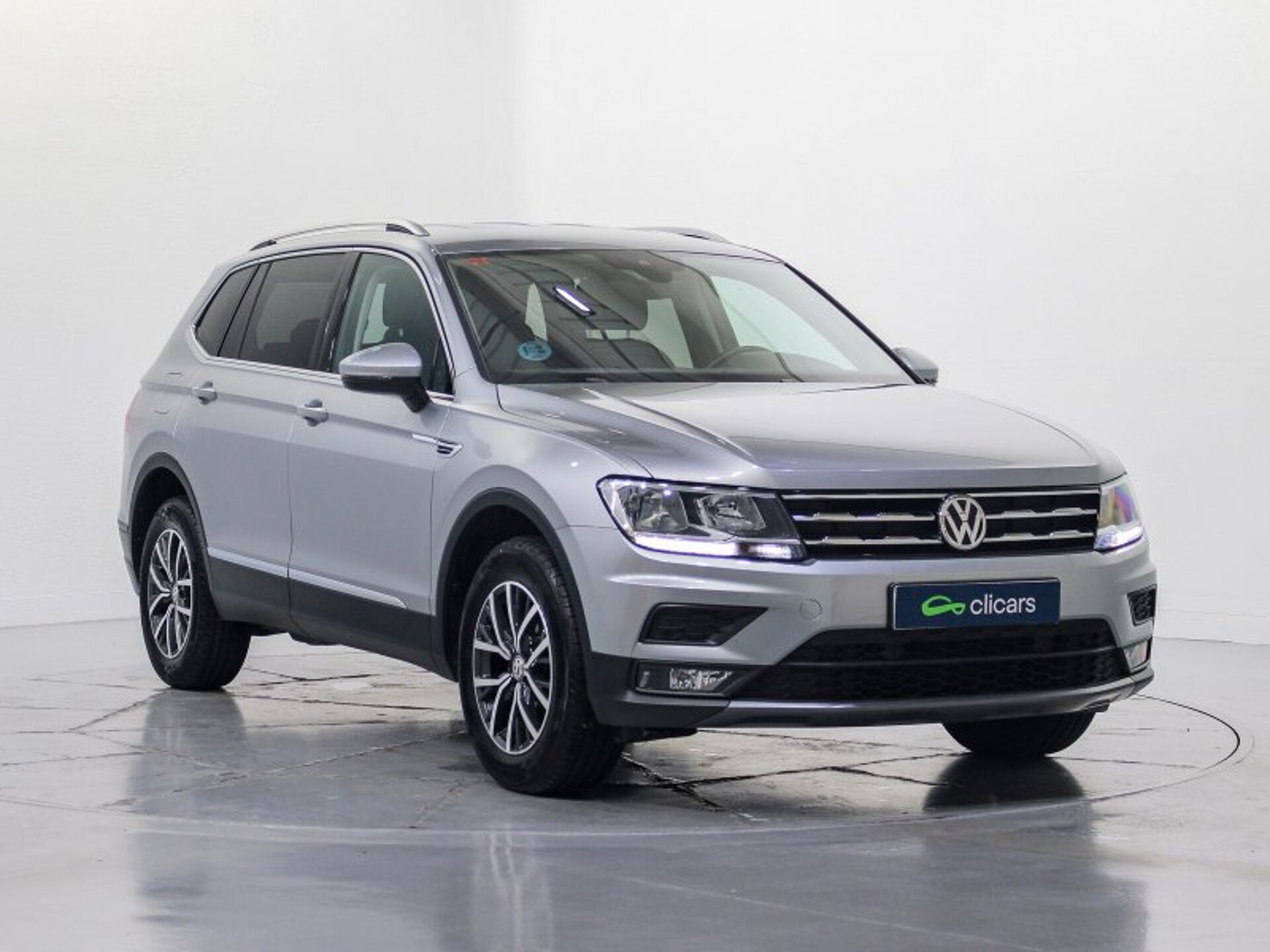 Imagen 3 de VOLKSWAGEN Tiguan