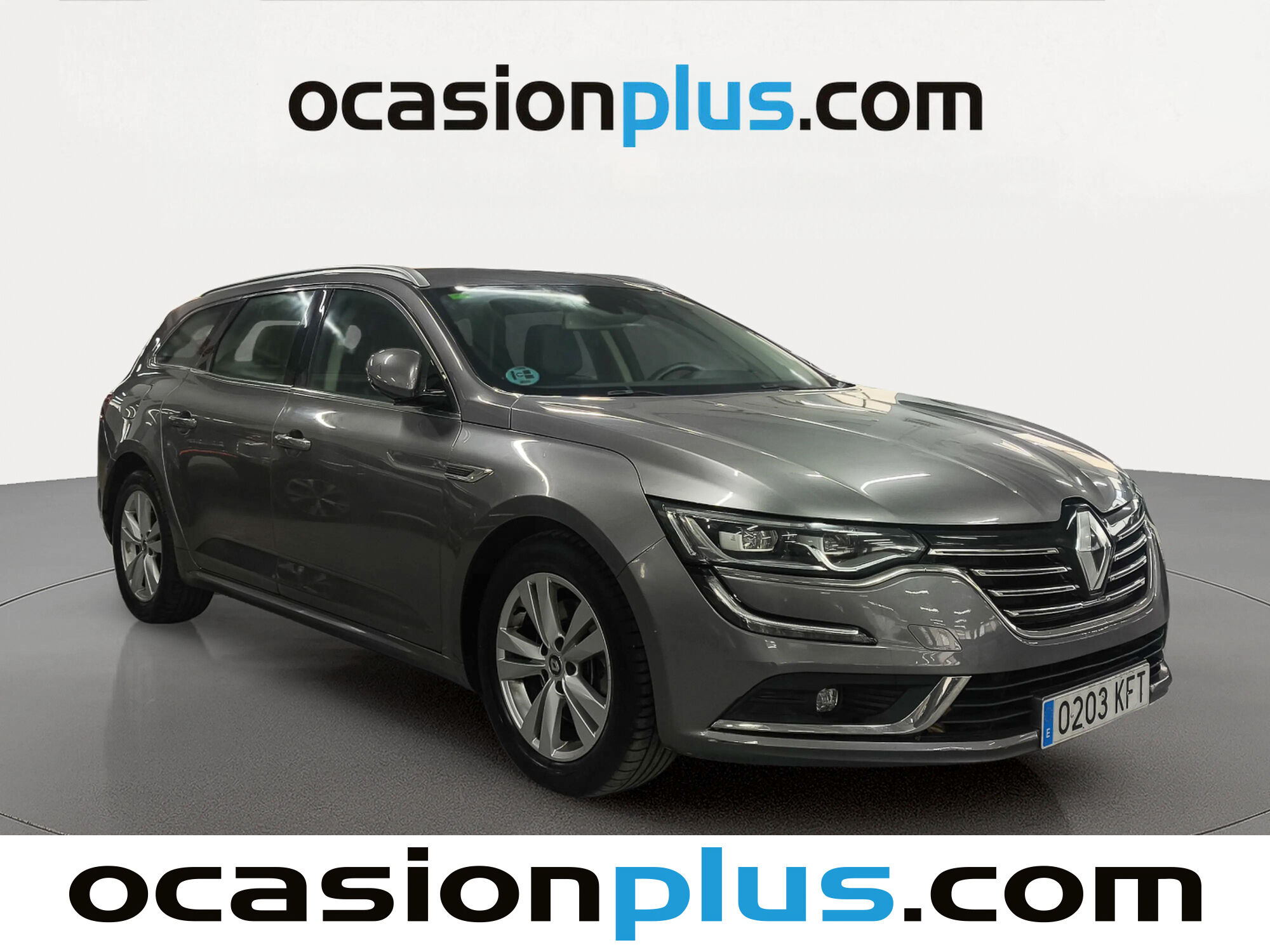 Foto del RENAULT Talisman S.T. 1.6dCi Energy TT Zen EDC 118kW