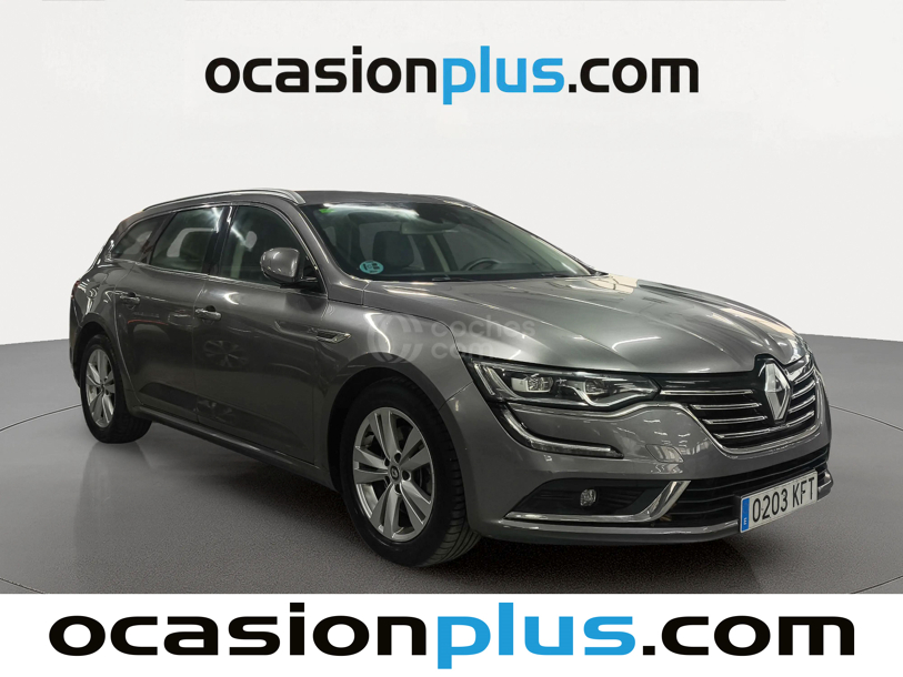 Foto del RENAULT Talisman S.T. 1.6dCi Energy TT Zen EDC 118kW