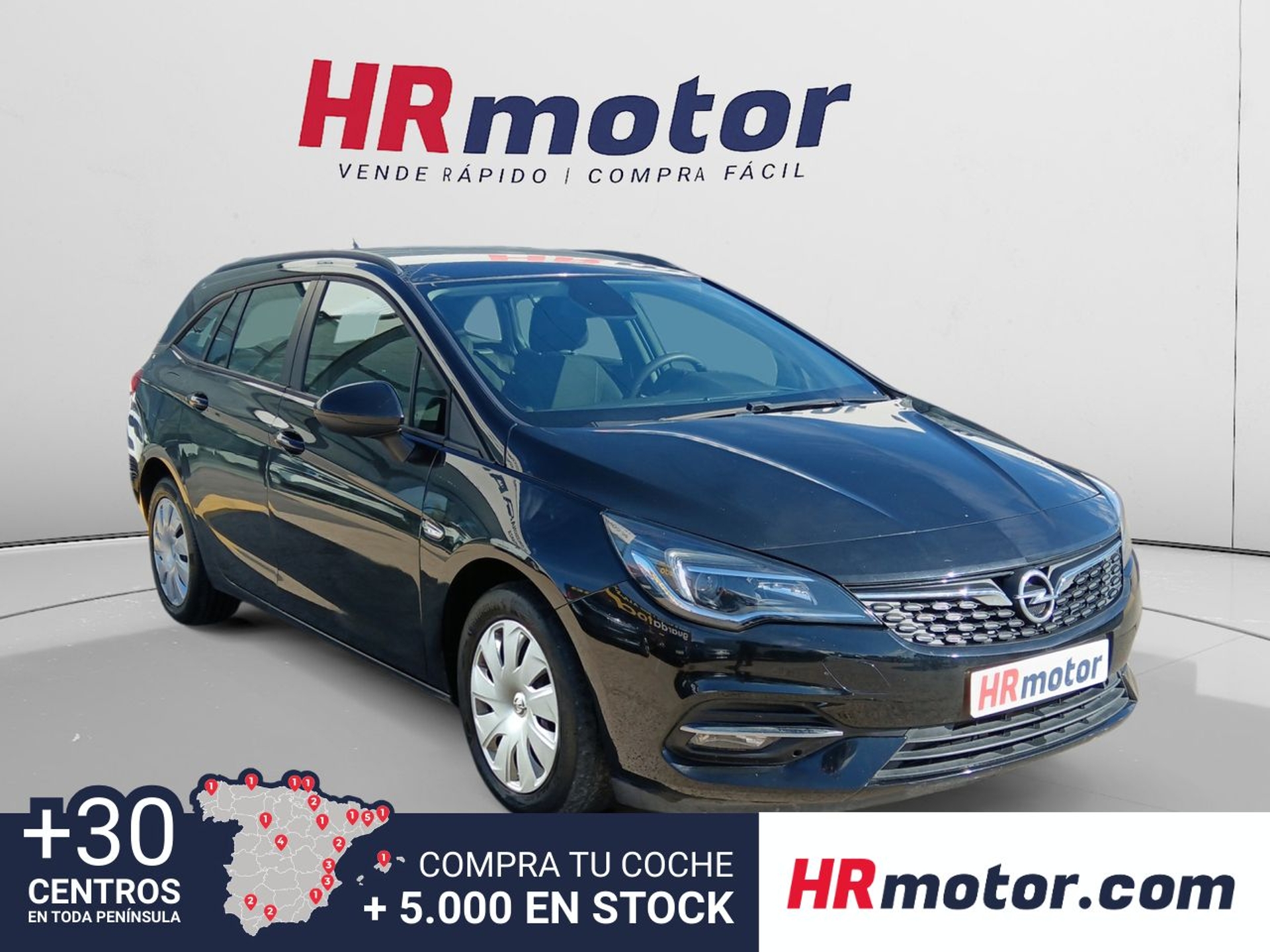 Imagen de OPEL Astra