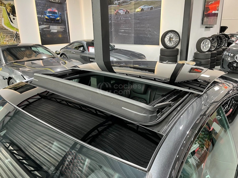 Foto del AUDI A5 RS5 Coupé 2.9 TFSI quattro Tiptronic