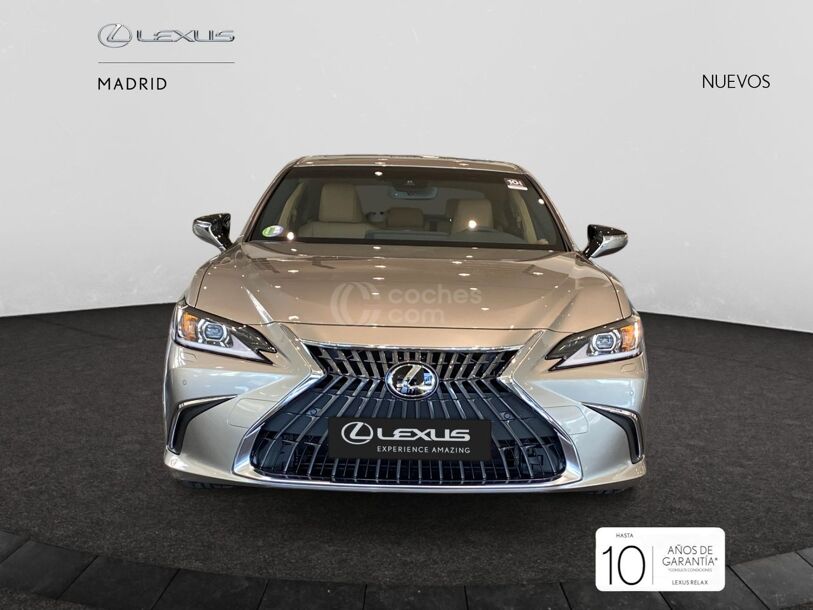 Foto del LEXUS ES 300h Premium