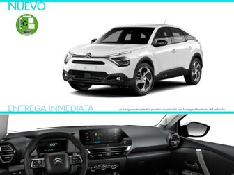 Imagen de CITROEN C4 1.5 BlueHDI S&S Plus EAT8 130