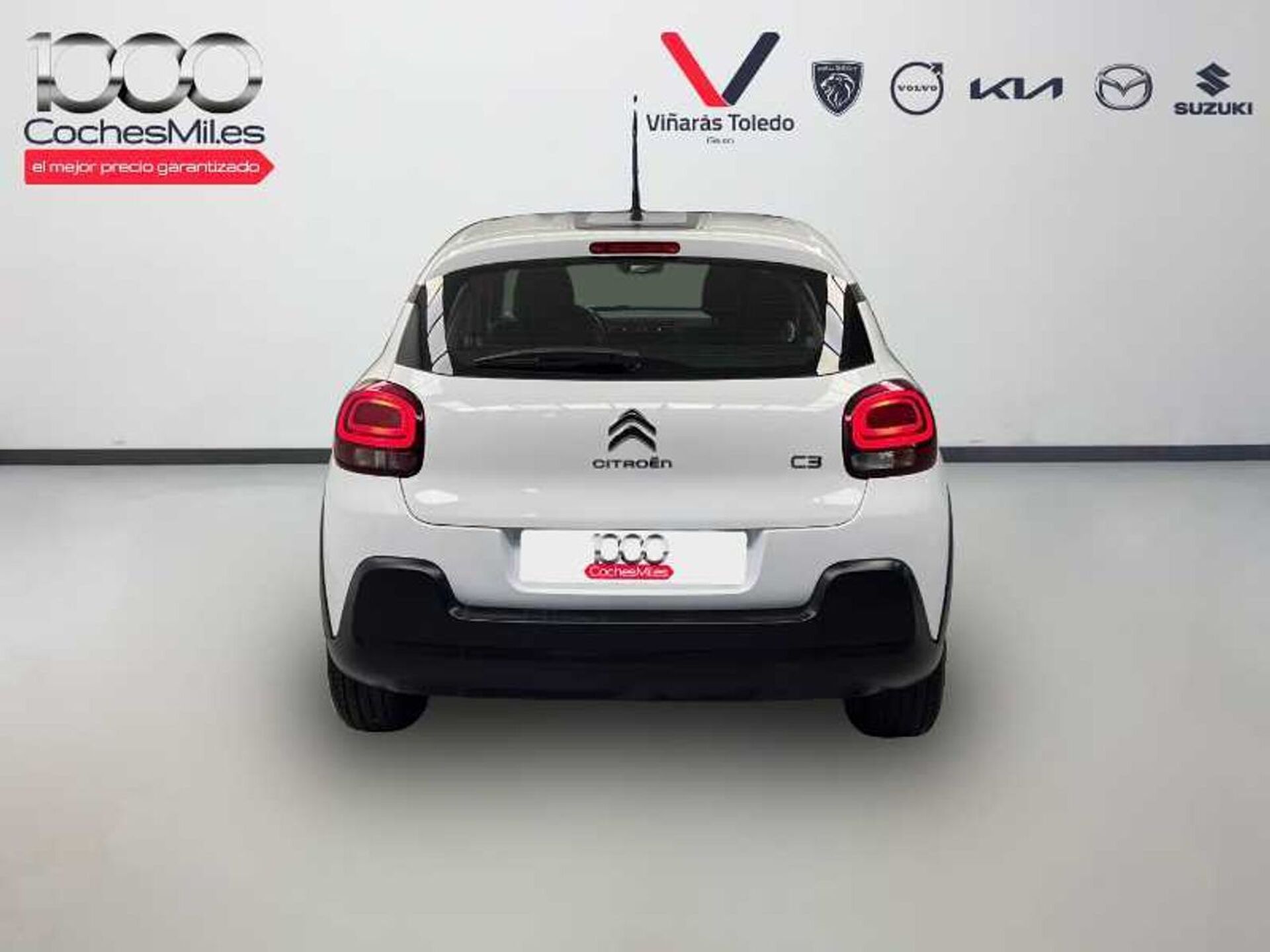 Imagen 3 de CITROEN C3
