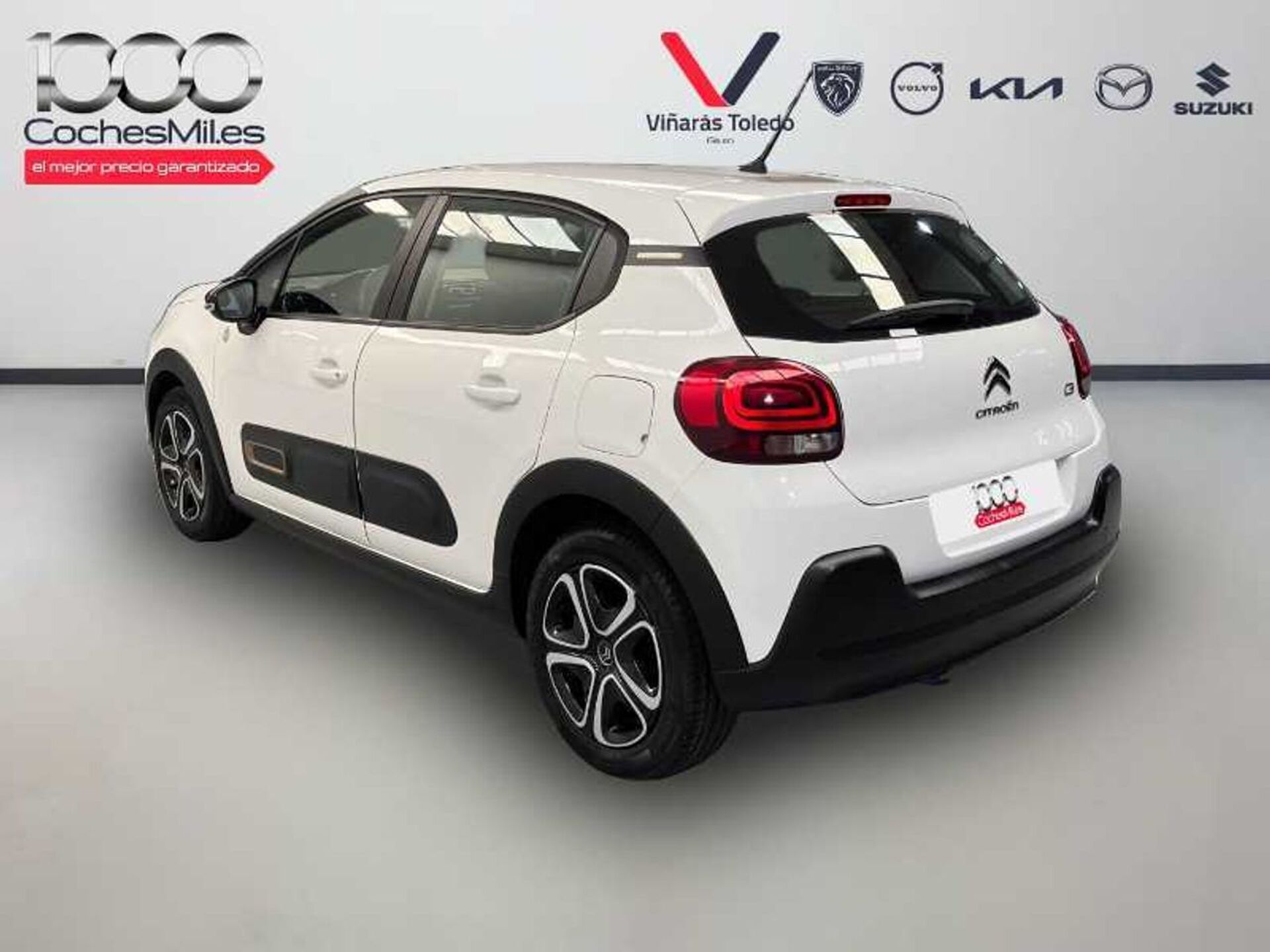 Imagen 2 de CITROEN C3
