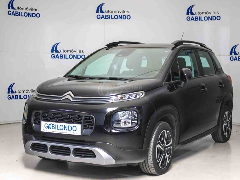 Foto del CITROEN C3 Aircross BlueHDi S&S Feel 100