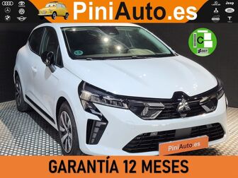 Imagen de MITSUBISHI Colt 100T Kaiteki