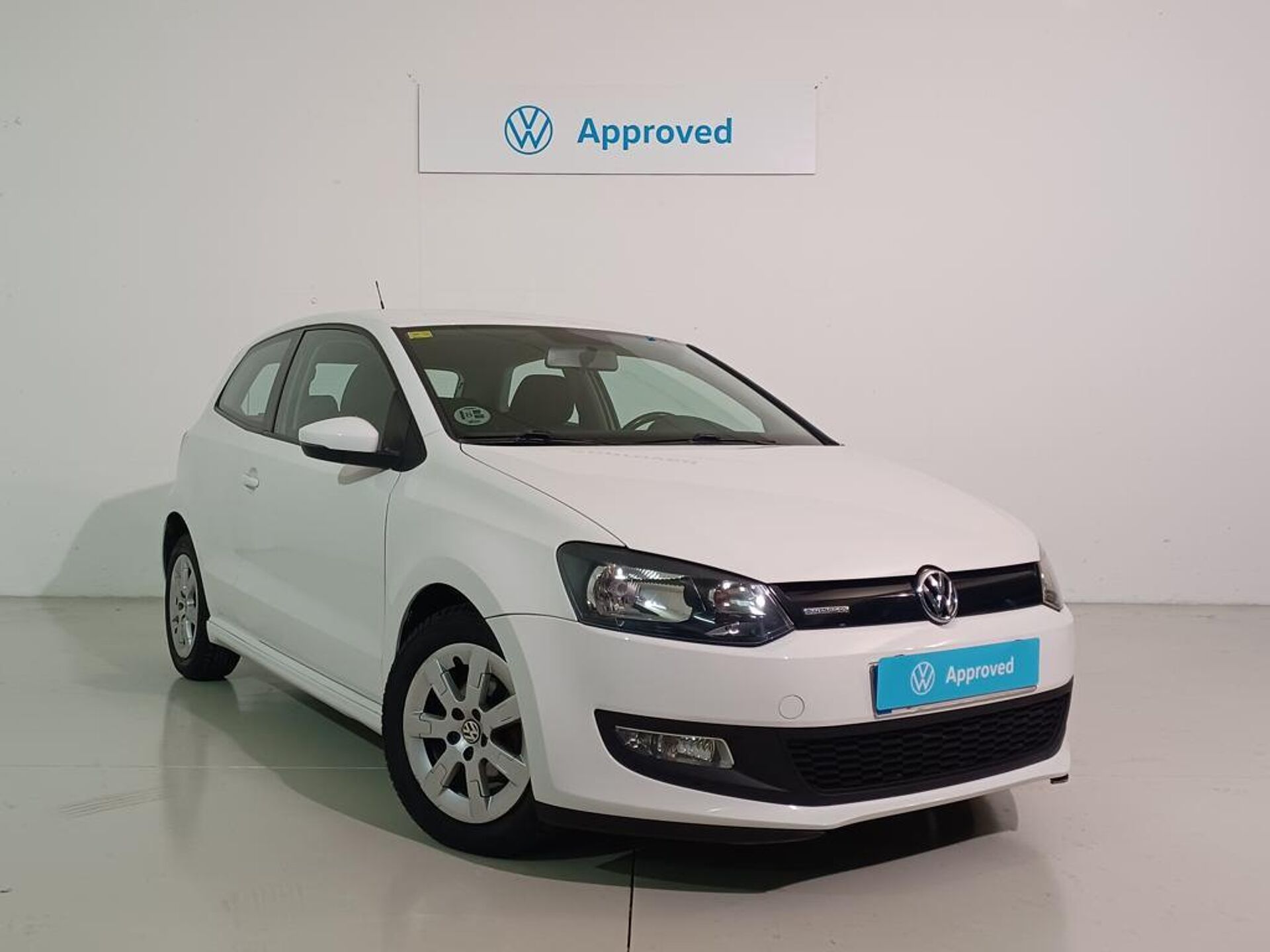 Imagen de VOLKSWAGEN Polo