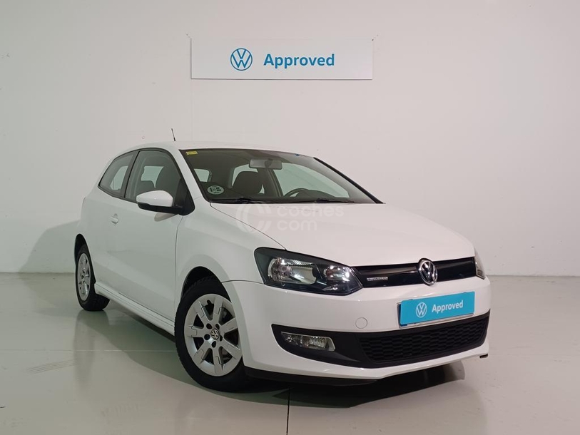 Foto del VOLKSWAGEN Polo 1.2TDI Advance