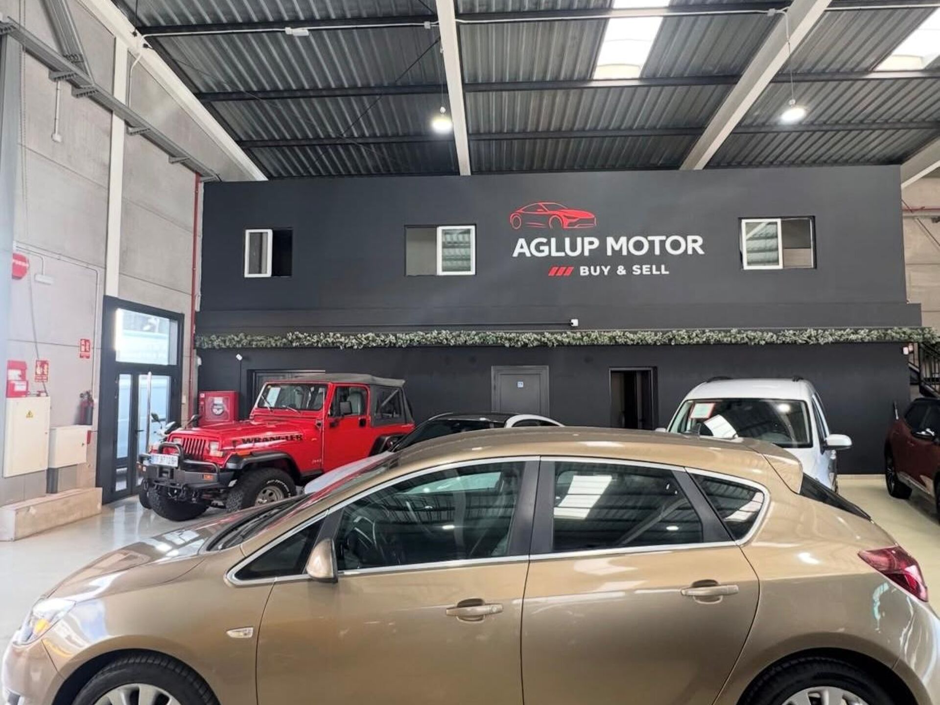 Imagen 3 de OPEL Astra