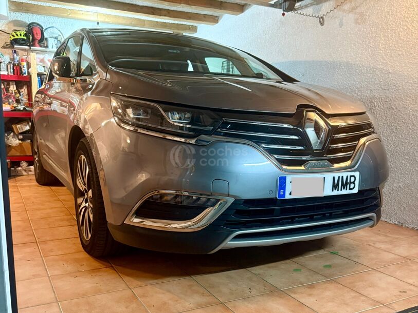 Foto del RENAULT Espace 1.6dCi TT Energy Limited EDC 118kW