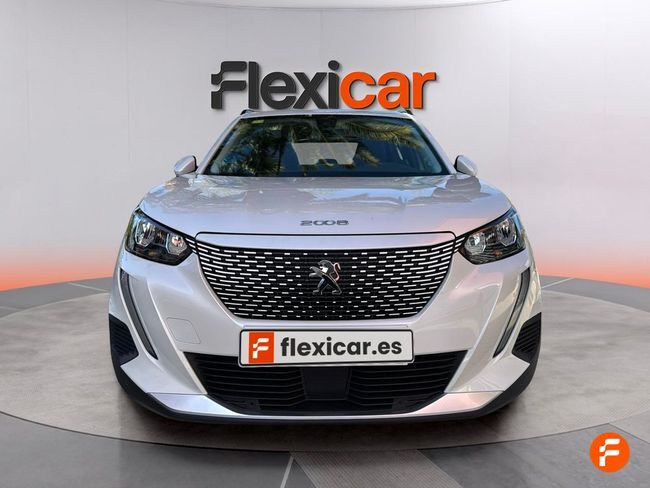 Foto del PEUGEOT 2008 GT Line Eléctrico 100kW