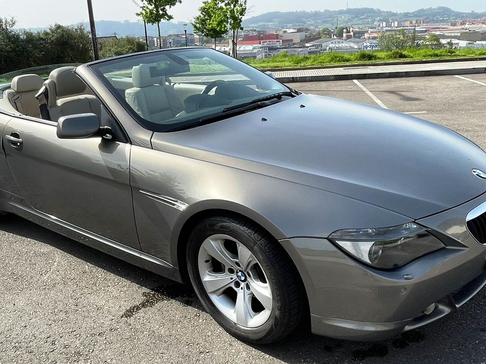 Imagen de BMW Serie 6