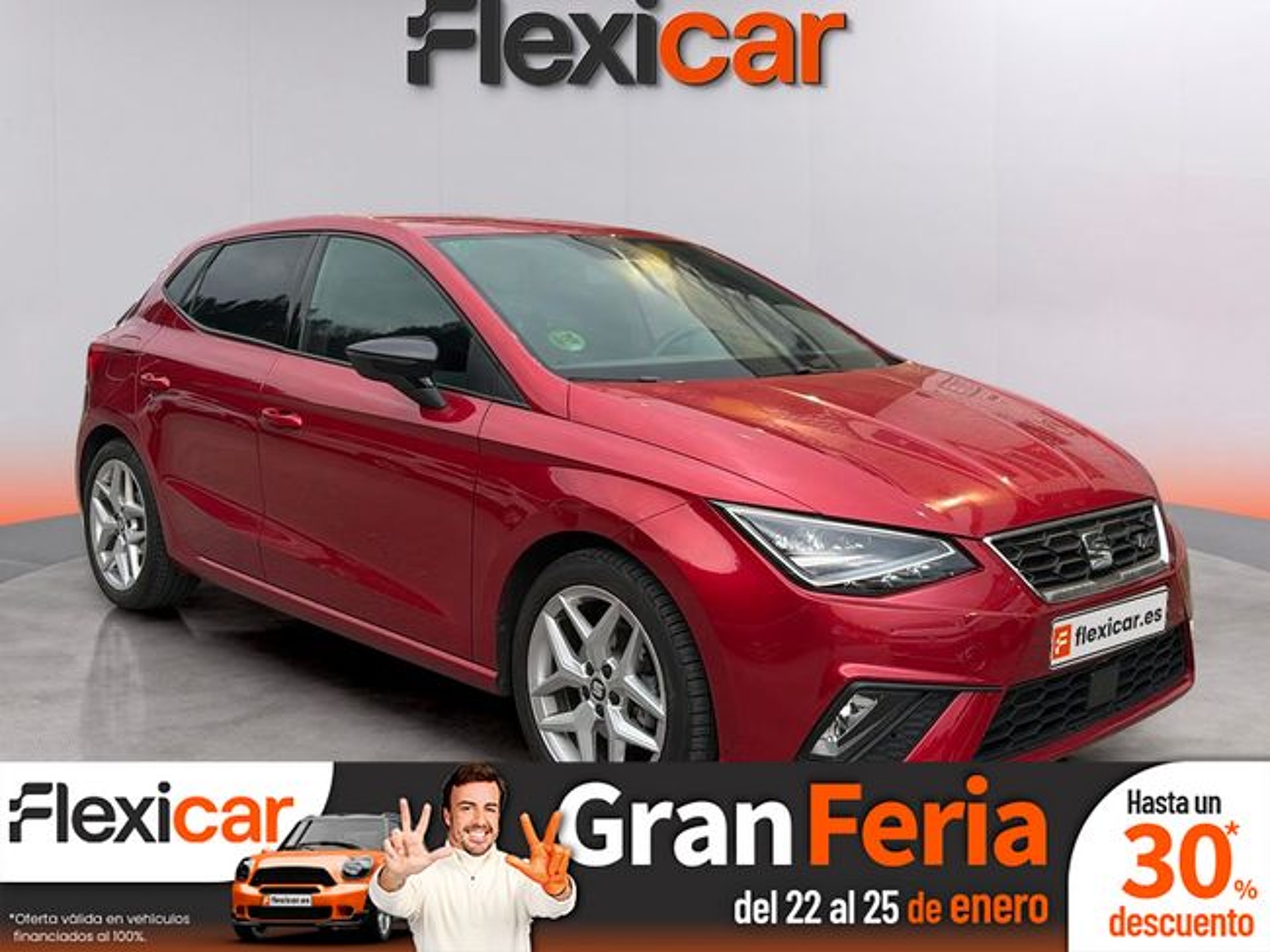 Imagen de SEAT Ibiza