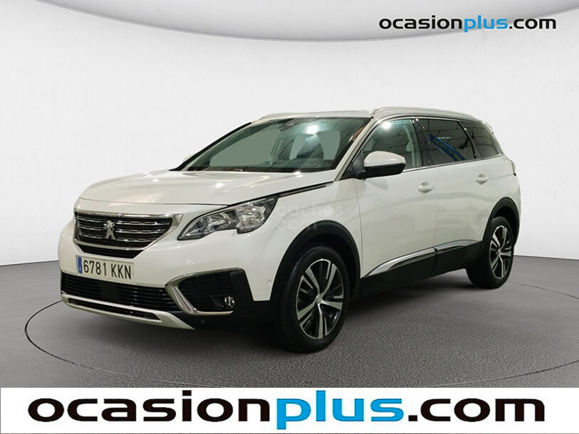 Foto del PEUGEOT 5008 1.5BlueHDi S&S Allure 130