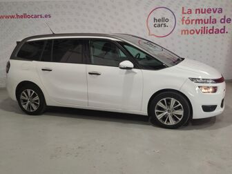 Imagen de CITROEN C4 Grand Picasso 1.2 PT. S&S Intensive