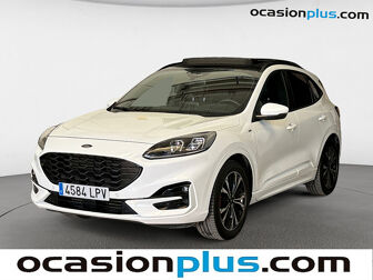 Imagen de FORD Kuga 1.5 EcoBoost ST-Line X FWD 150